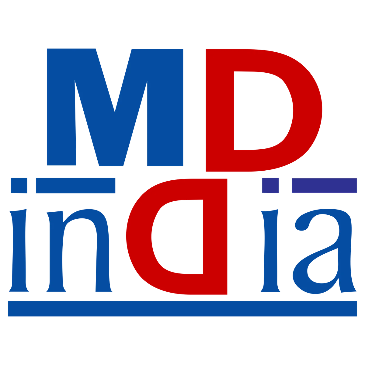 MD India